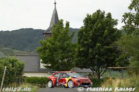 Test Citroen Trittenheim - Bild Nr. 009