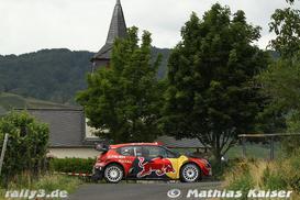 Test Citroen Trittenheim - Bild Nr. 010
