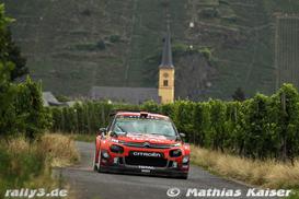 Test Citroen Trittenheim - Bild Nr. 012