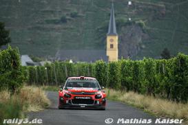 Test Citroen Trittenheim - Bild Nr. 014