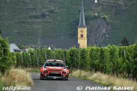 Test Citroen Trittenheim - Bild Nr. 016