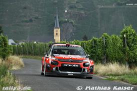 Test Citroen Trittenheim - Bild Nr. 017