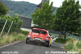Test Citroen Trittenheim - Bild Nr. 018