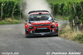 Test Citroen Trittenheim - Bild Nr. 020