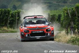 Test Citroen Trittenheim - Bild Nr. 022