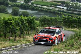 Test Citroen Trittenheim - Bild Nr. 031