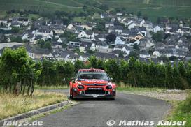 Test Citroen Trittenheim - Bild Nr. 038