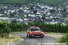 Test Citroen Trittenheim - Bild Nr. 041