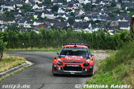 Test Citroen Trittenheim - Bild Nr. 042