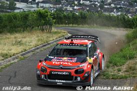 Test Citroen Trittenheim - Bild Nr. 044