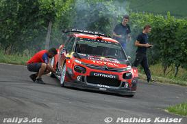 Test Citroen Trittenheim - Bild Nr. 050