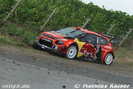 Test Citroen Trittenheim - Bild Nr. 081