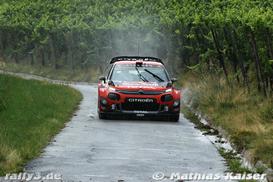 Test Citroen Trittenheim - Bild Nr. 093