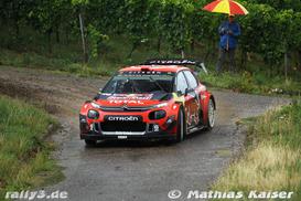 Test Citroen Trittenheim - Bild Nr. 100