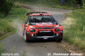 Test Citroen Trittenheim - Bild Nr. 101