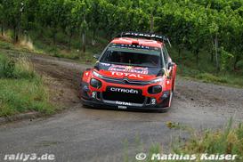 Test Citroen Trittenheim - Bild Nr. 103