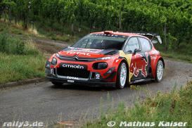 Test Citroen Trittenheim - Bild Nr. 104