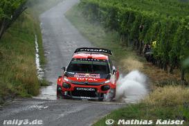 Test Citroen Trittenheim - Bild Nr. 110