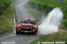 Test Citroen Trittenheim - Bild Nr. 111