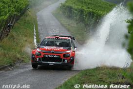 Test Citroen Trittenheim - Bild Nr. 112