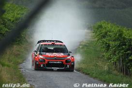 Test Citroen Trittenheim - Bild Nr. 119