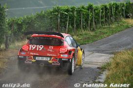 Test Citroen Trittenheim - Bild Nr. 120