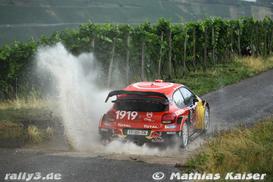 Test Citroen Trittenheim - Bild Nr. 121