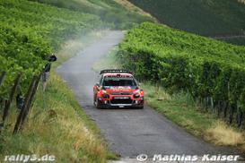 Test Citroen Trittenheim - Bild Nr. 128