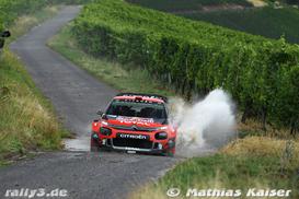 Test Citroen Trittenheim - Bild Nr. 129