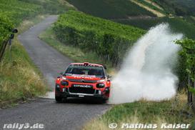 Test Citroen Trittenheim - Bild Nr. 130