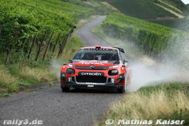 Test Citroen Trittenheim - Bild Nr. 132