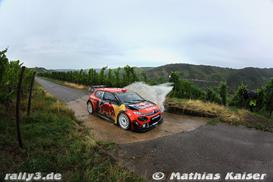 Test Citroen Trittenheim - Bild Nr. 135