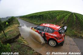 Test Citroen Trittenheim - Bild Nr. 137