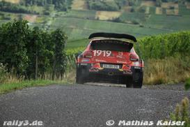Test Citroen Trittenheim - Bild Nr. 144