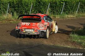 Test Citroen Trittenheim - Bild Nr. 151