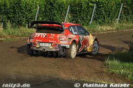 Test Citroen Trittenheim - Bild Nr. 152