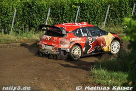 Test Citroen Trittenheim - Bild Nr. 153