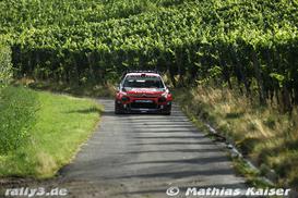 Test Citroen Trittenheim - Bild Nr. 158