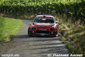 Test Citroen Trittenheim - Bild Nr. 159