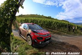 Test Citroen Trittenheim - Bild Nr. 162