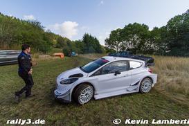 M-Sport Test Rohrbach - 13.08. - Bild Nr. 4072