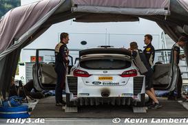 M-Sport Test Minheim - 14.08. - Bild Nr. 4775