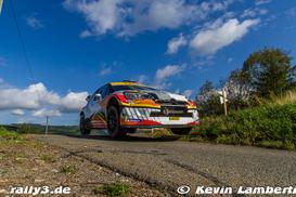 WRC2-Test Neumagen-Dhron - 19.08. - Bild Nr. 4506