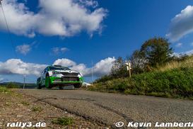 WRC2-Test Neumagen-Dhron - 19.08. - Bild Nr. 4529