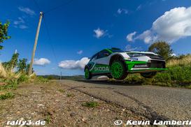 WRC2-Test Neumagen-Dhron - 19.08. - Bild Nr. 4552