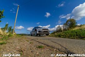 WRC2-Test Neumagen-Dhron - 19.08. - Bild Nr. 4559