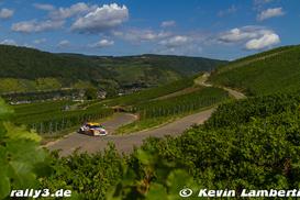 WRC2-Test Neumagen-Dhron - 19.08. - Bild Nr. 4600