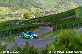 WRC2-Test Neumagen-Dhron - 19.08. - Bild Nr. 4674