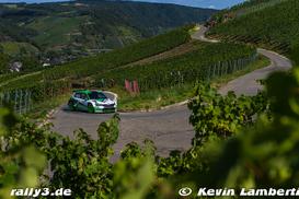 WRC2-Test Neumagen-Dhron - 19.08. - Bild Nr. 4693