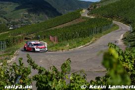 WRC2-Test Neumagen-Dhron - 19.08. - Bild Nr. 4704